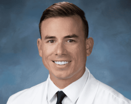 Drew Obermeier PA-C